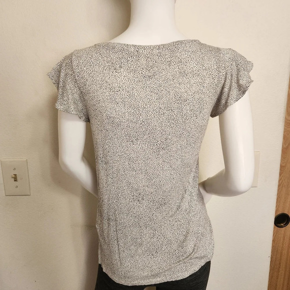 H&M animal print t shirt size small - Picture 8 of 11